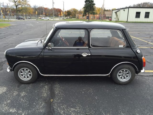 1977 Mini Classic Mini - photo 4
