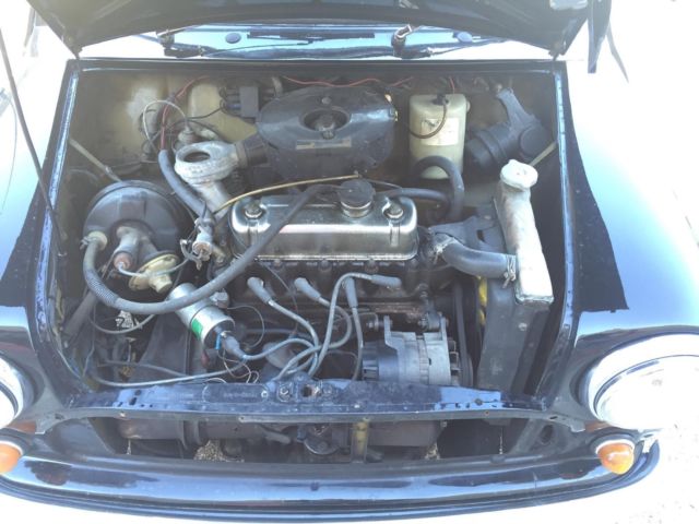 1977 Mini Classic Mini - photo 5