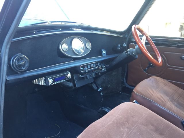 1977 Mini Classic Mini - photo 6