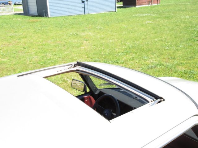 1977 Saab Other - photo 4