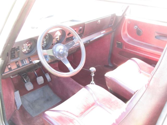 1977 Saab Other - photo 5