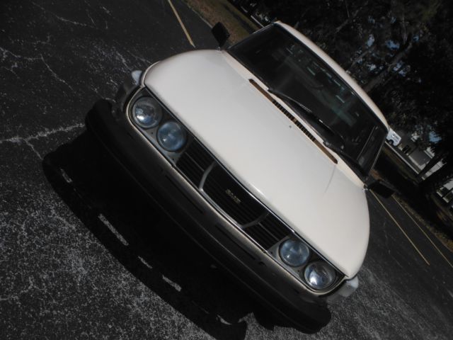 1977 Saab 99 GL 1977 Saab 99 GL GL 2 door