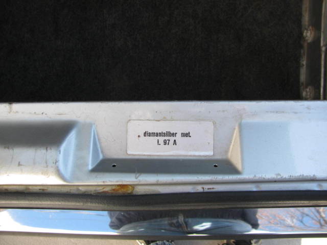 1977 Volkswagen Scirocco - photo 4