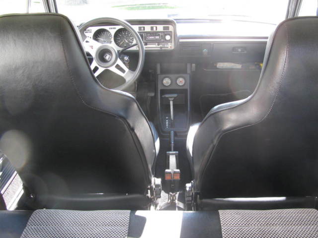 1977 Volkswagen Scirocco - photo 7