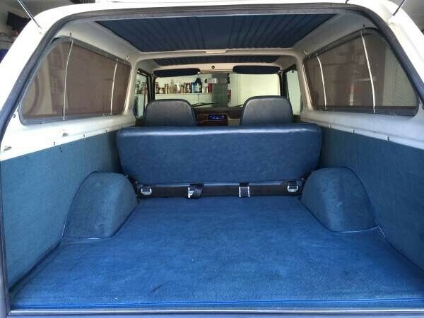 1977 International Harvester Scout - photo 4