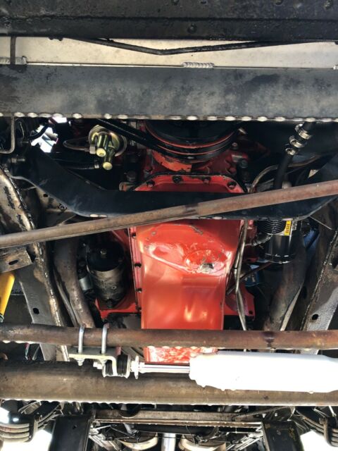 1977 International Harvester Scout - photo 6