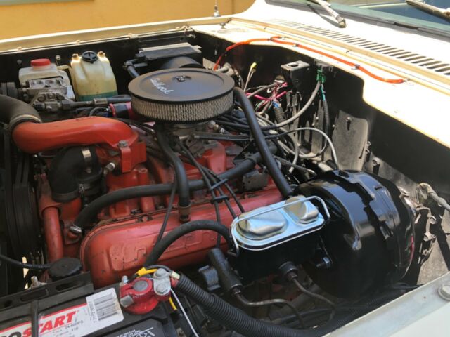 1977 International Harvester Scout - photo 8