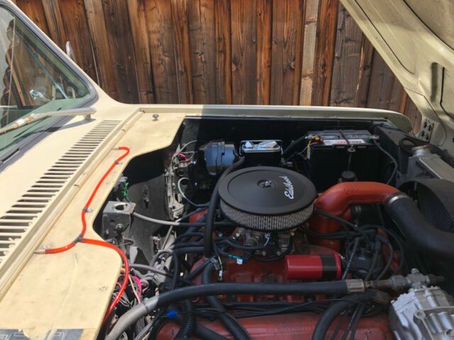 1977 International Harvester Scout - photo 9