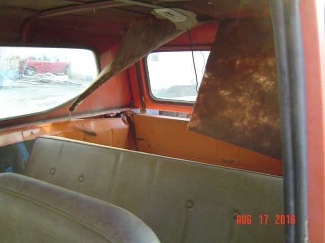 1977 International Harvester Scout - photo 10