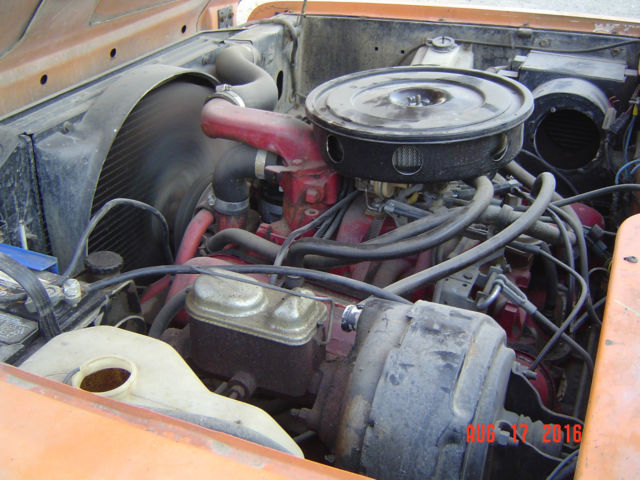 1977 International Harvester Scout - photo 11