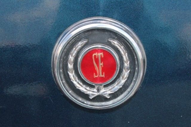 1977 Dodge Charger SE - photo 10