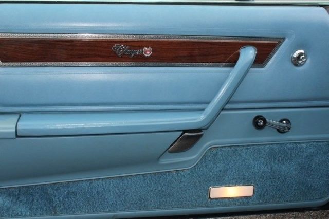1977 Dodge Charger SE - photo 12