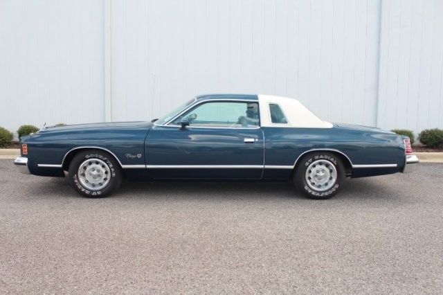 1977 Dodge Charger SE - photo 5