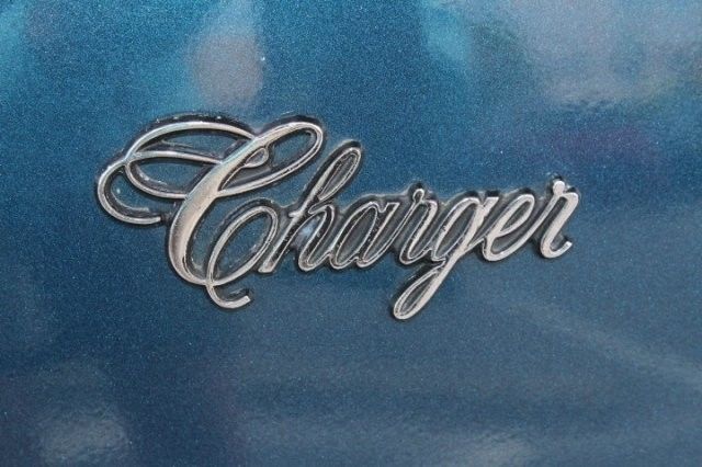 1977 Dodge Charger SE - photo 9