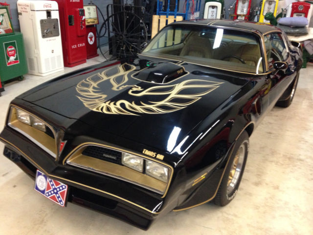1977 Pontiac Trans Am - photo 2