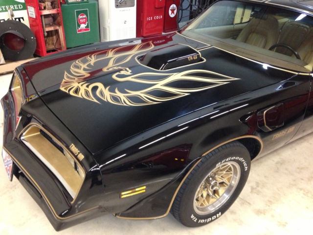 1977 Pontiac Trans Am - photo 3