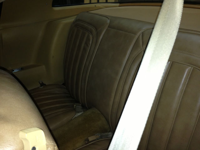 1977 Pontiac Trans Am - photo 9