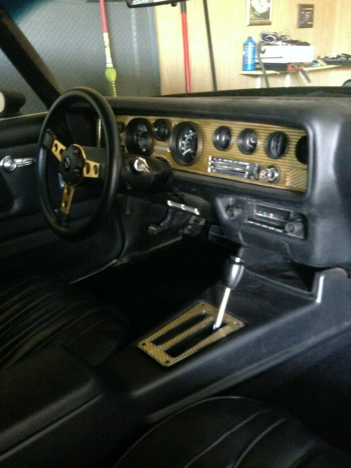 1977 Pontiac Trans Am - photo 10