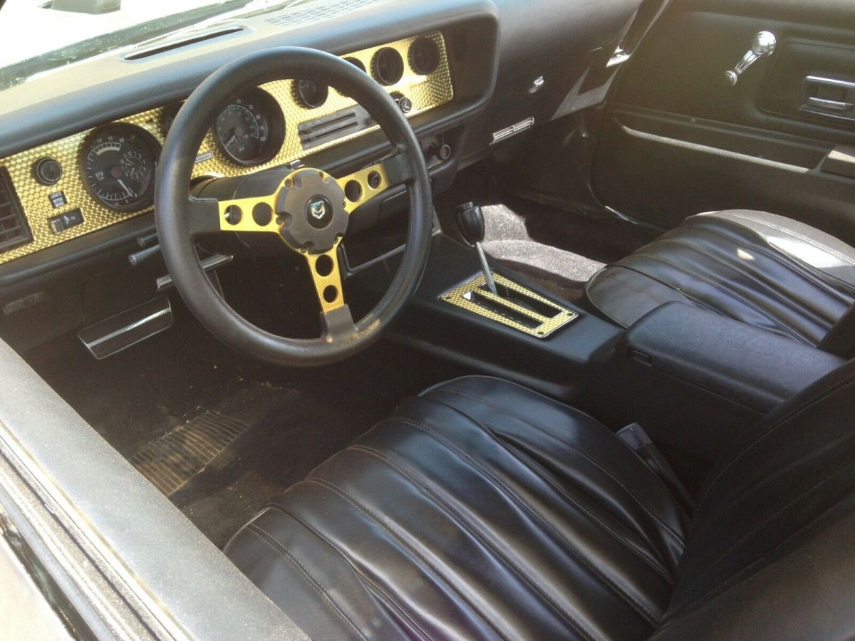 1977 Pontiac Trans Am - photo 11