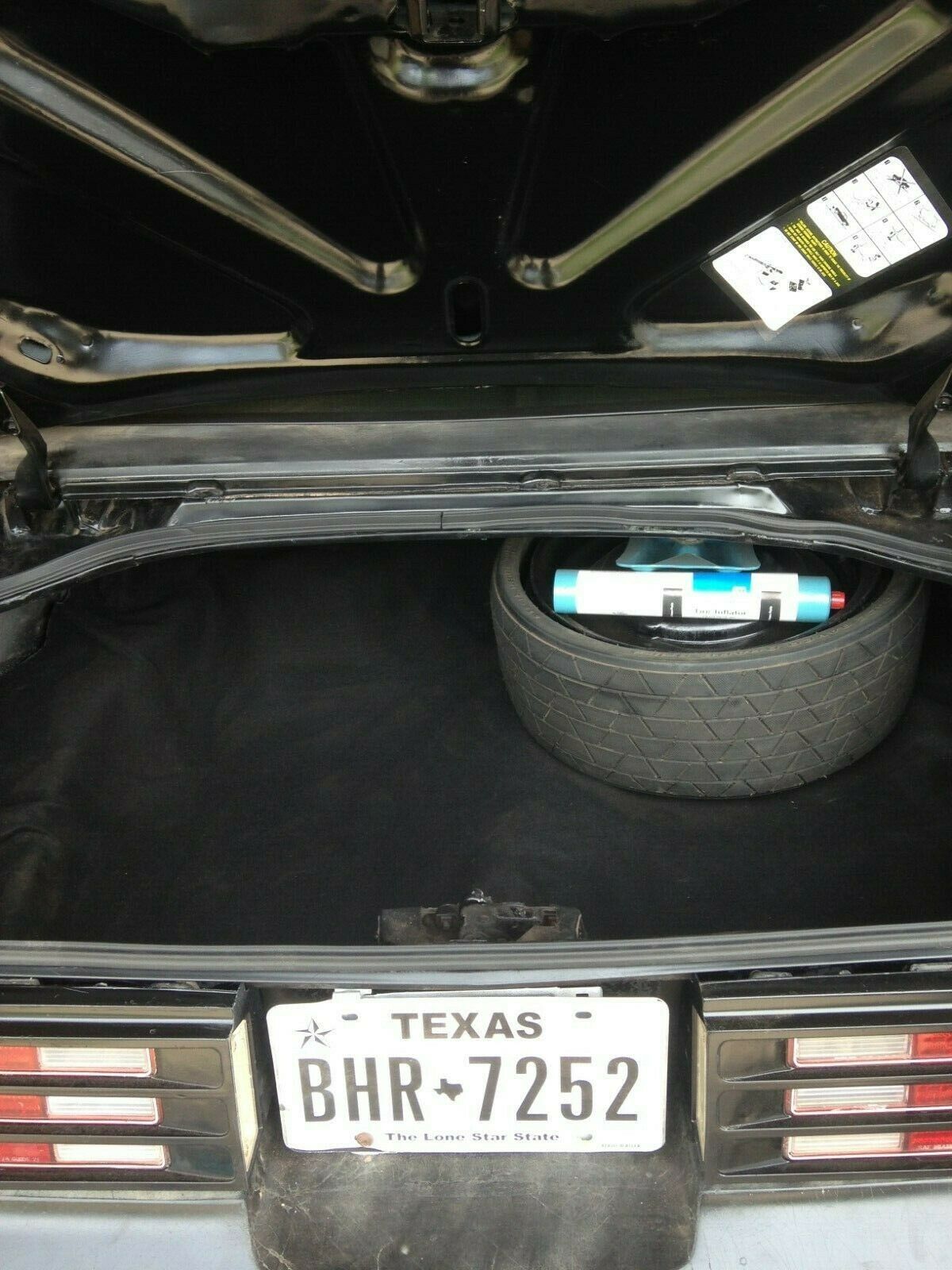 1977 Pontiac Trans Am - photo 2