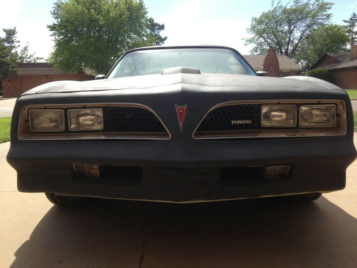 1977 Pontiac Trans Am - photo 3