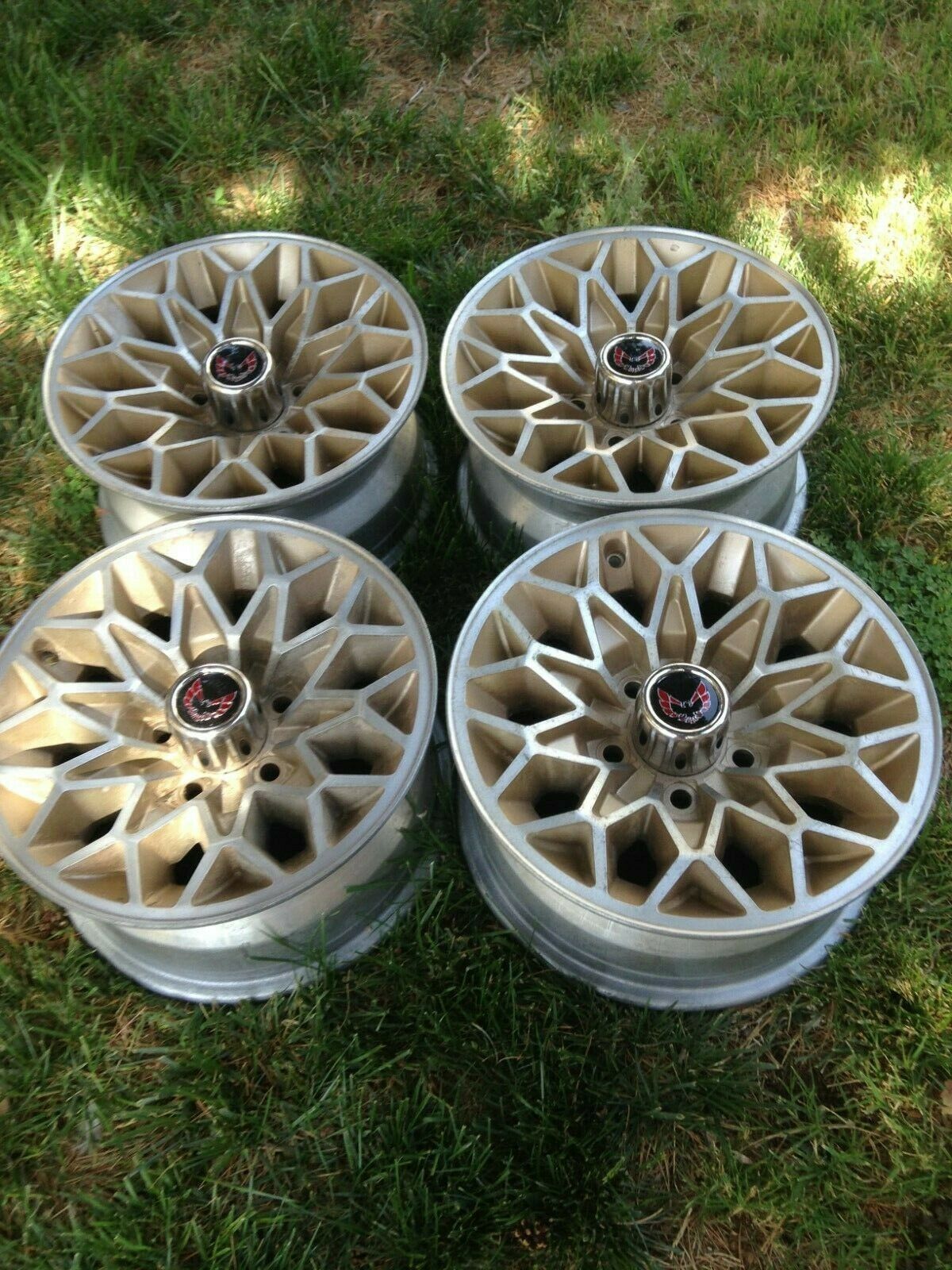 1977 Pontiac Trans Am - photo 4