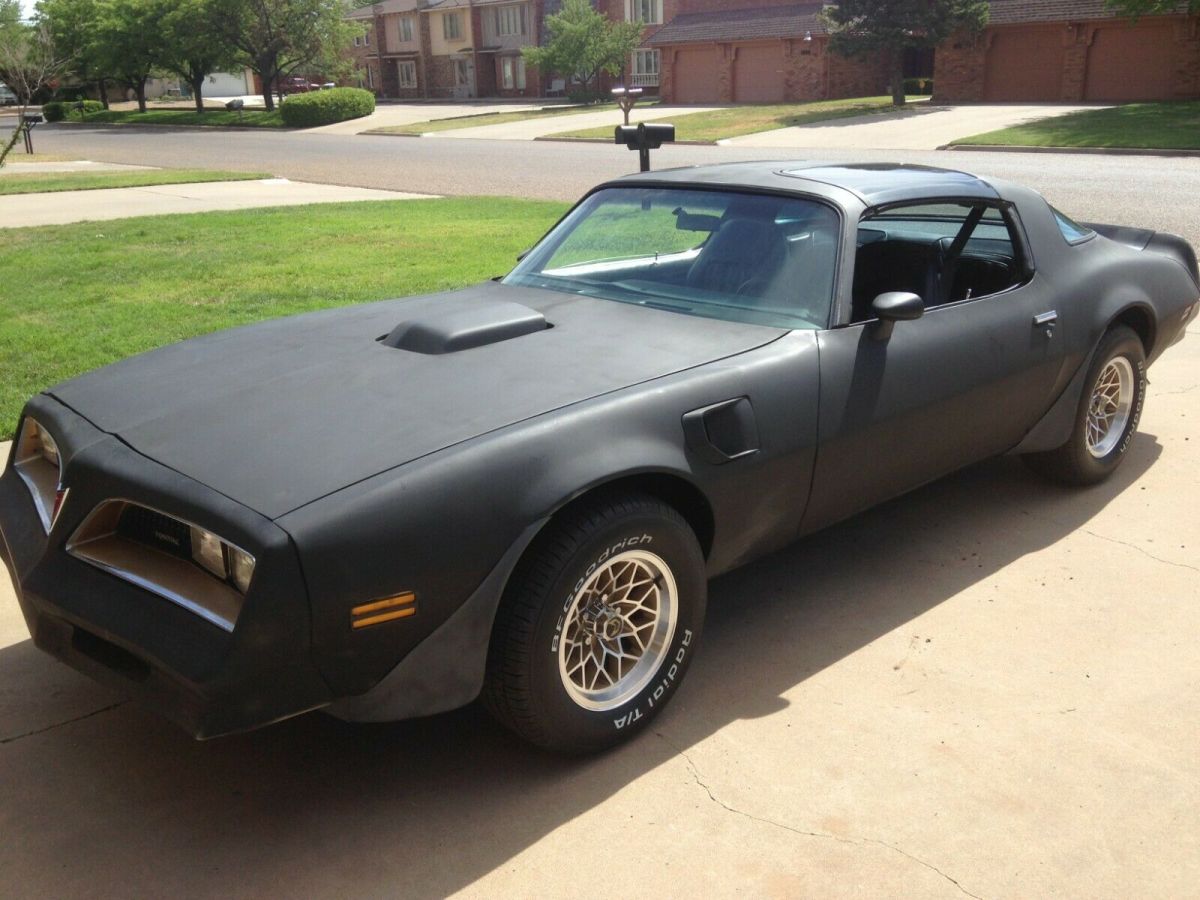 1977 Pontiac Trans Am - photo 5