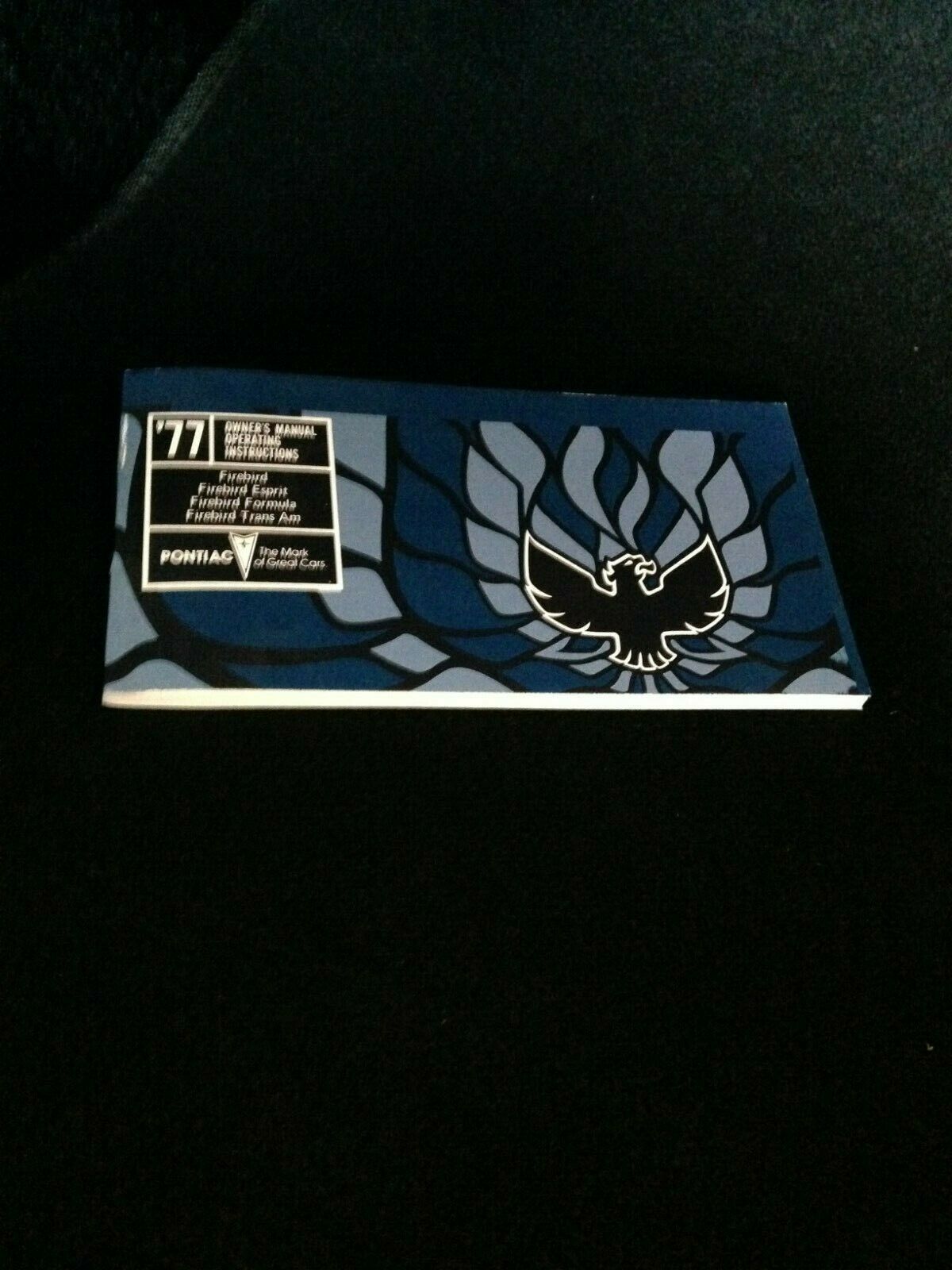 1977 Pontiac Trans Am - photo 6