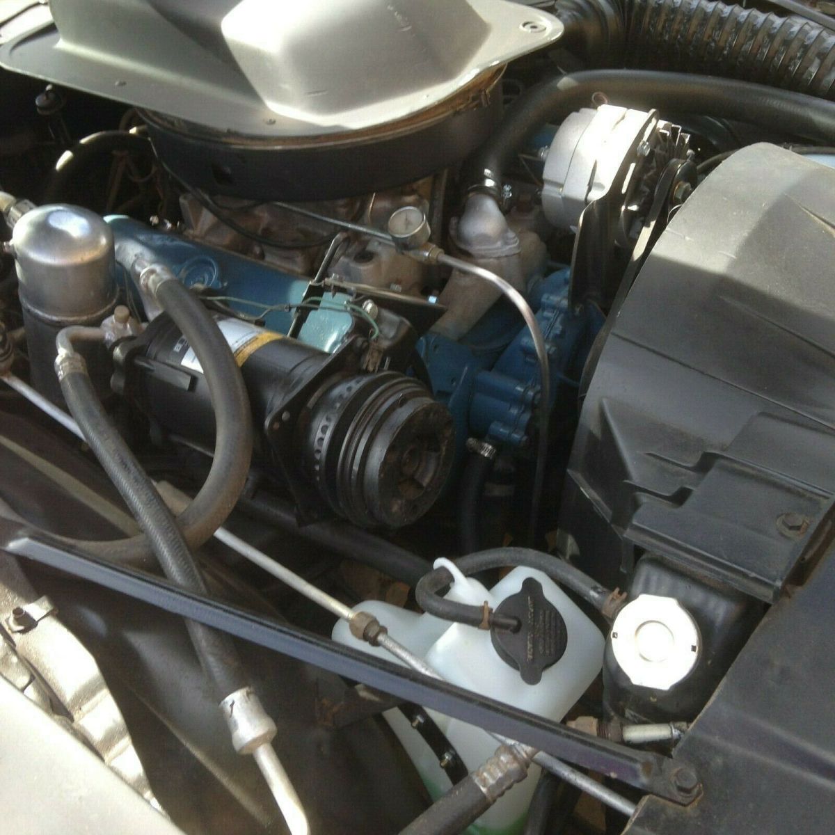 1977 Pontiac Trans Am - photo 8