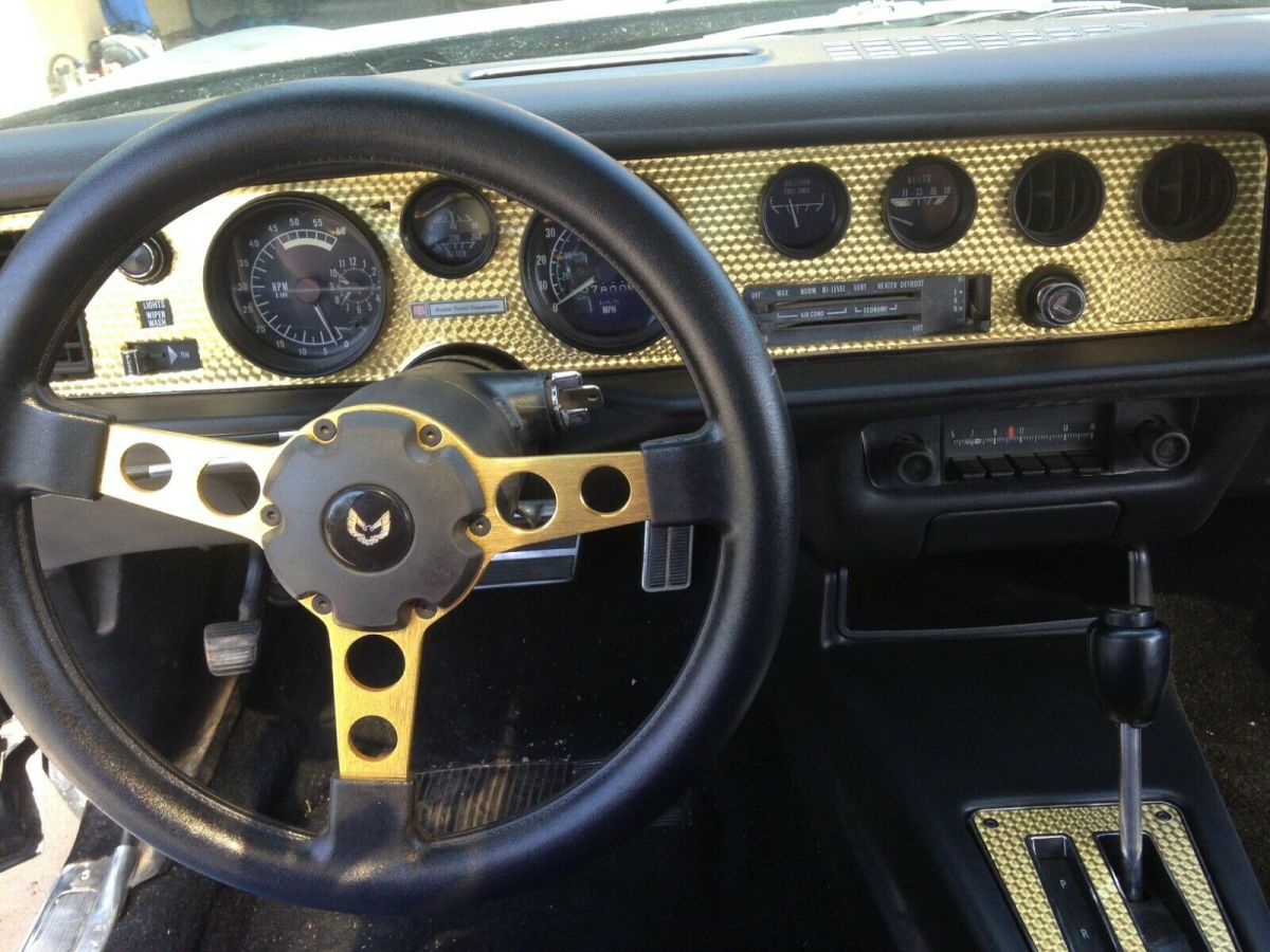 1977 Pontiac Trans Am - photo 9