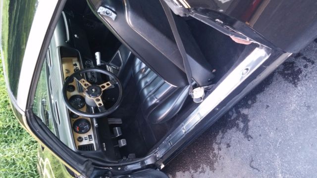 1977 Pontiac Trans Am SE Y82 - photo 10
