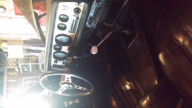 1977 Pontiac Trans Am SE Y82 - photo 12