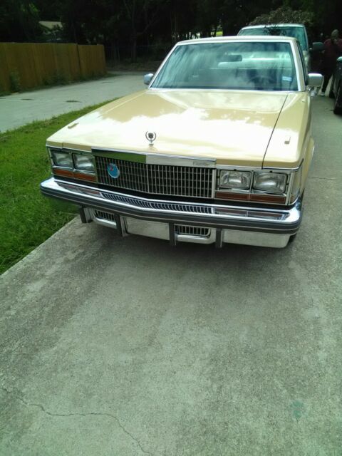1977 Cadillac Seville - photo 7