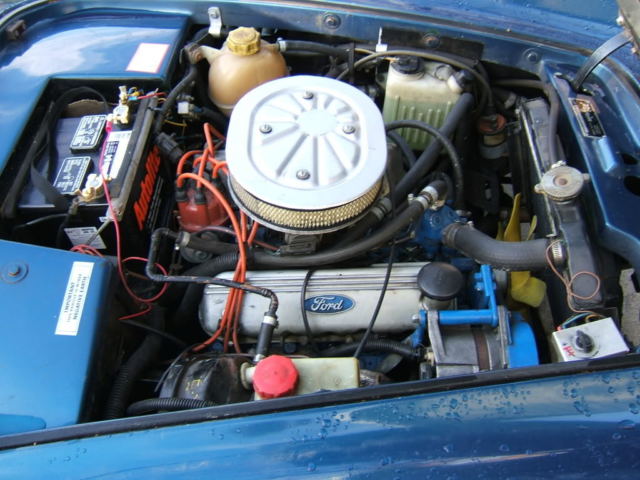 1977 Other Makes Shelby Cobra - photo 12