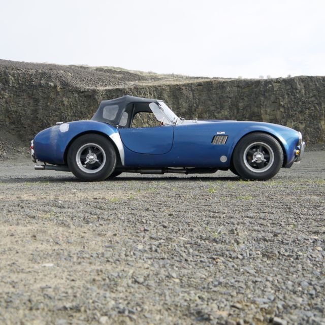 1977 Other Makes Shelby Cobra - photo 3
