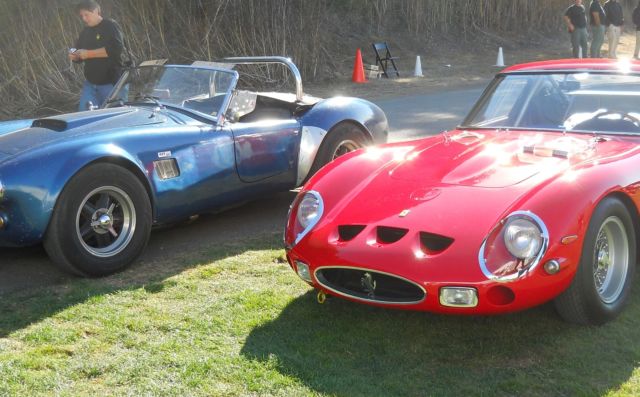 1977 Other Makes Shelby Cobra - photo 4
