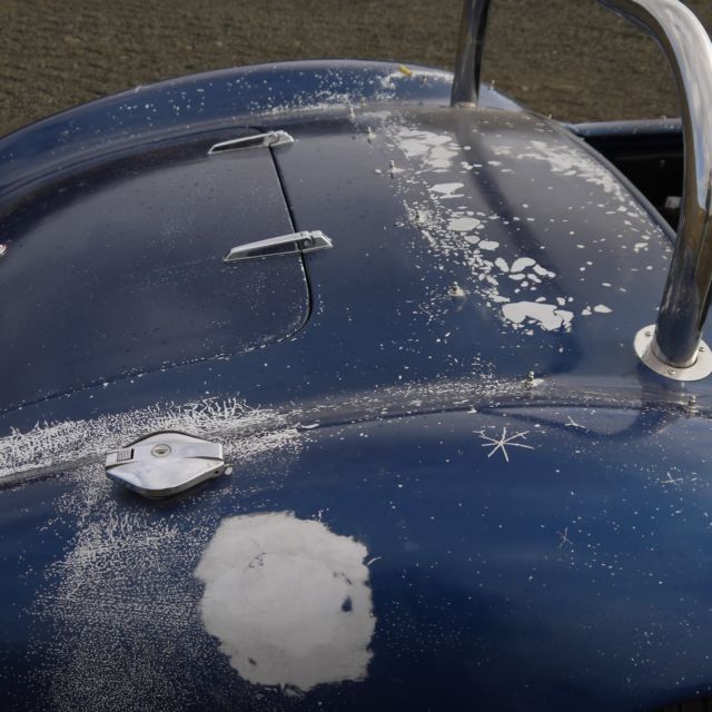 1977 Other Makes Shelby Cobra - photo 8