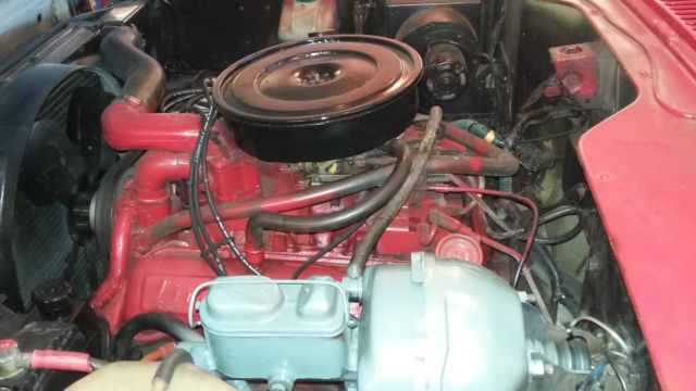 1977 International Harvester Scout - photo 5