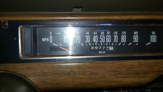1977 International Harvester Scout - photo 7