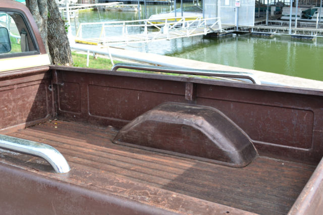 1977 GMC Sierra 1500 Classic Pick up NO RESERVE Chevy - photo 8