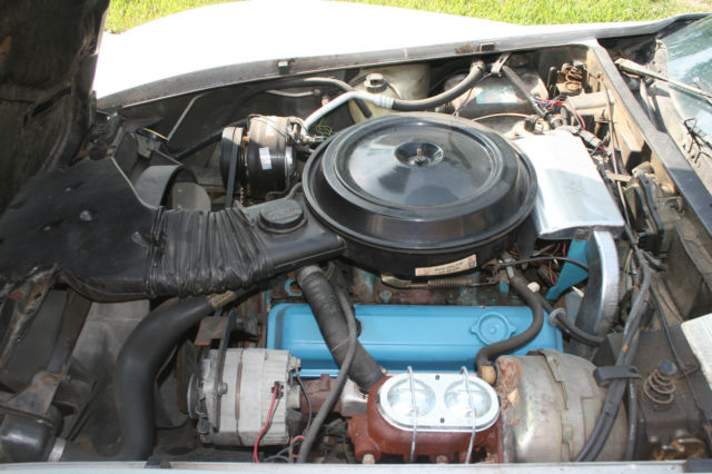 1977 Chevrolet Corvette - photo 2