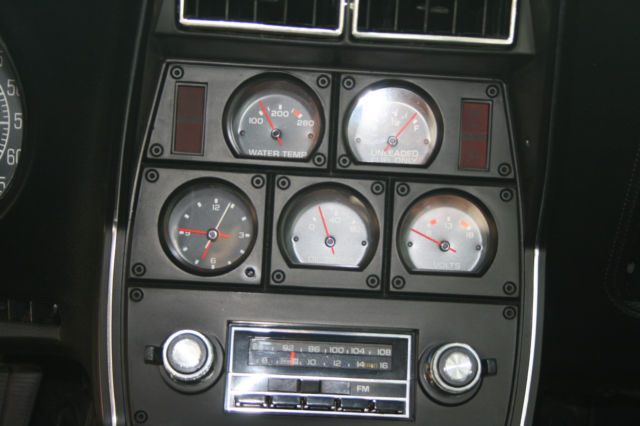 1977 Chevrolet Corvette - photo 4
