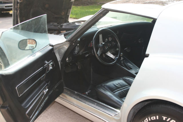 1977 Chevrolet Corvette - photo 8