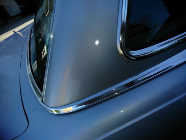 1977 Mercedes-Benz 400-Series Silver - photo 9