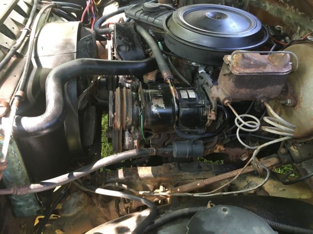 1977 Chevrolet C-10 - photo 11