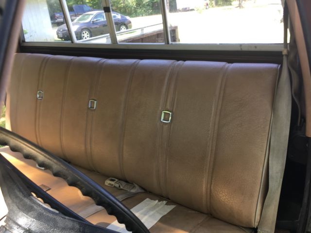 1977 Chevrolet C-10 - photo 7