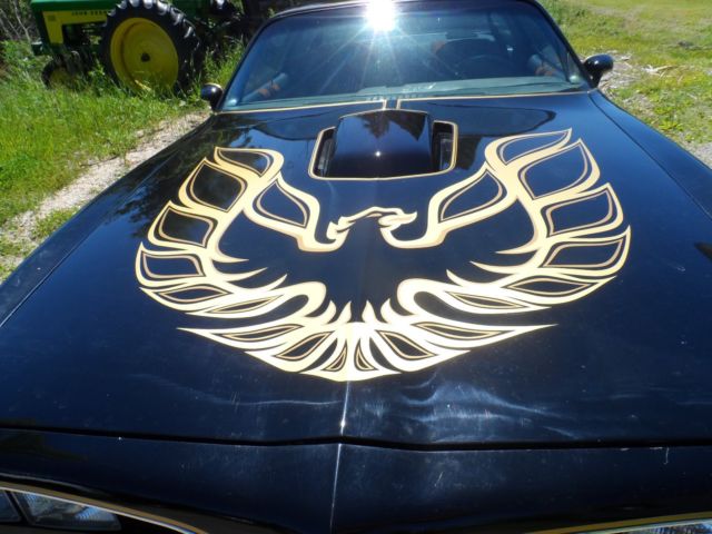 1977 Pontiac Trans Am - photo 3