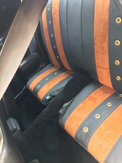 1977 Pontiac Trans Am - photo 4