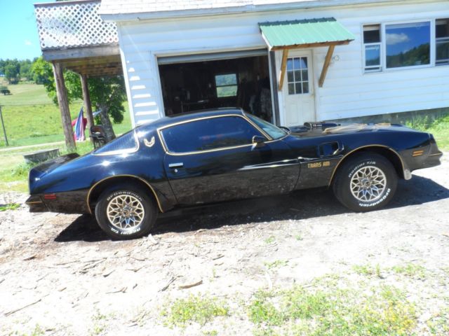 1977 Pontiac Trans Am - photo 6