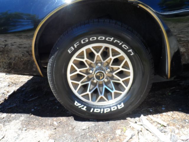 1977 Pontiac Trans Am - photo 7